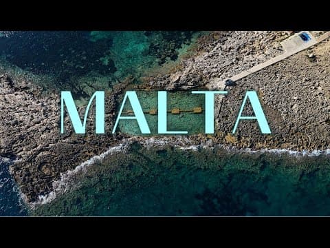 Malta Vibes